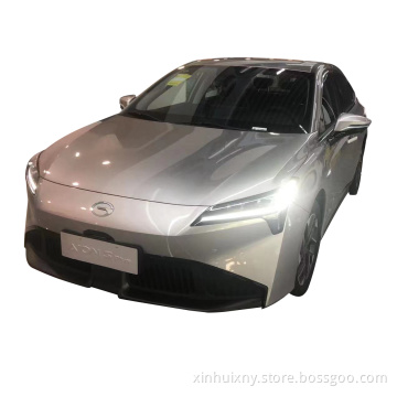 Aion S Veicoli Energy Vehicles Electric Car 2022 2023 EV Ready Cars Factory Prezzo all&#39;ingrosso Nuovo veicolo energetico